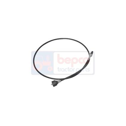Câble compteur 1430mm - référence PT-177-18 - compatible CLAAS, HESSTON, DEUTZ FAHR, JOHN DEERE, KRONE, NEW HOLLAND_0