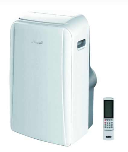 climatiseur pac