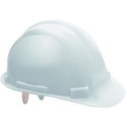 Coverguard - Casques de chantier blanc PACIFIC (Pack de 48) Blanc Taille Unique - Taille unique blanc 3435241653000_0