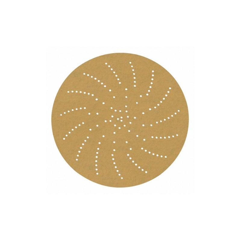 Disque de Papier Xtract, 236U, 152 mm, P240 - 3M | 7100078158_0