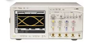 DSO80404B - Oscilloscope numérique haute performance Infiniium Keysight Technologies (Agilent / HP) - 4 GHz - 4 CH_0
