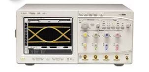 Dso80404b - oscilloscope haute performance infiniium - keysight technologies (agilent / hp) - 4 ghz - 4 ch -  oscilloscopes numériques_0