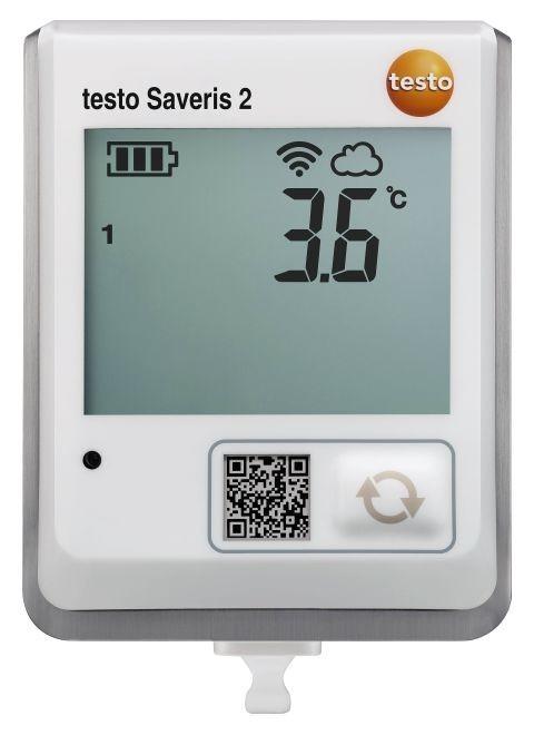 ENREGISTREUR DE DONNÉES WIFI AVEC ÉCRAN ET CAPTEUR DE TEMPÉRATURE CTN INTERNE_0