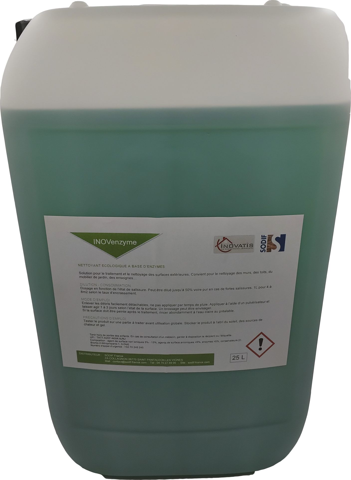Nettoyant - Inovenzyme_0