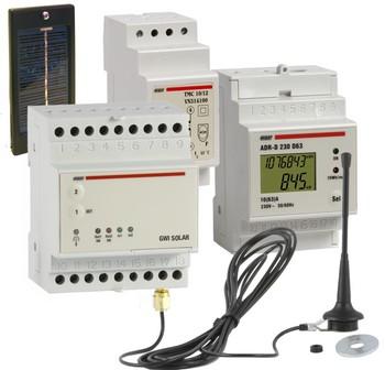 Interface gsm modulaire tlc-solar 400ta kt021500_0