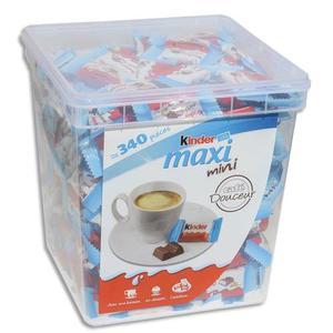 KDR B/340 CHOCOLAT KINDER MAXMI 8012332_0
