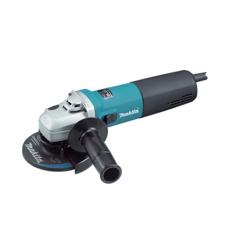 Meuleuse Ø 125 mm 1100w Makita| 9565HR_0