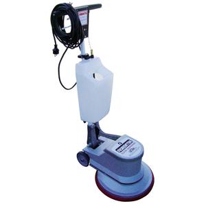 Monobrosse SL 330 - 1000W - 330mm - 150 tours/min - Livrée avec plateau porte disque_0