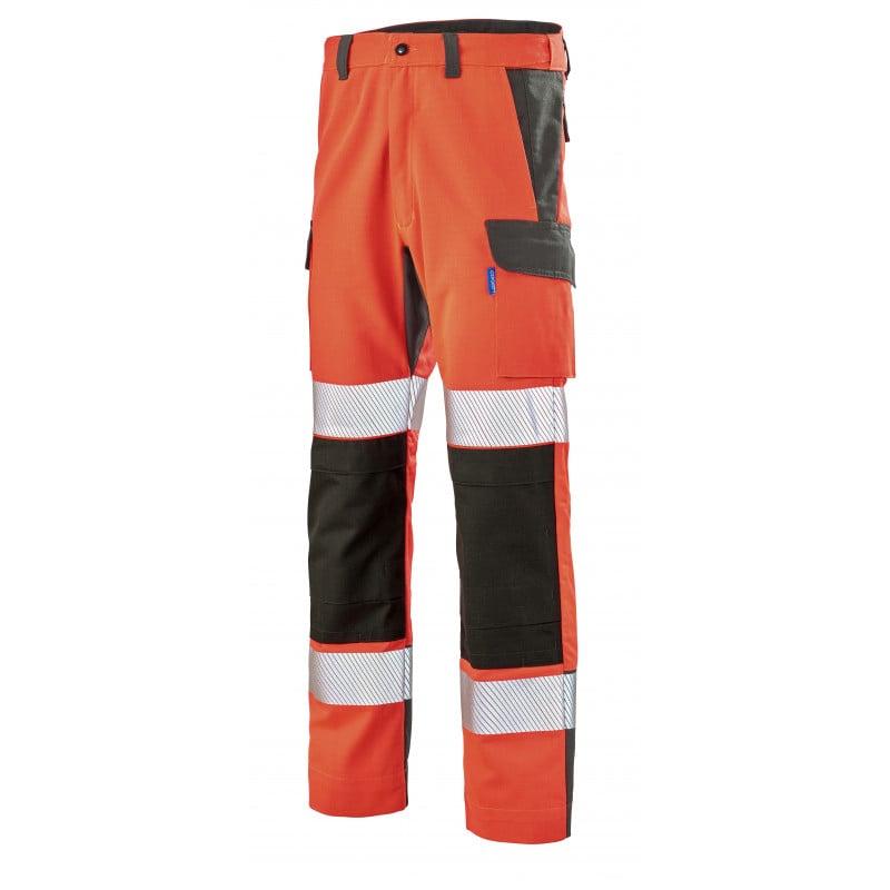 Pantalon Fluo Advanced Cepovett Safety | 22-9B30-8795_0