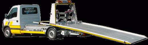 Plateau coulissant - Plat'Trans PF22 aluminium - Châssis utilitaires < 3,5T_0