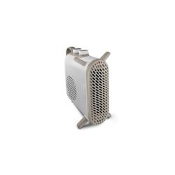 Radiateur Soufflant - Delonghi - Métal - 2000 W Max - Position Verticale Et Horizontale - Silencieux (43 Db) - 8004399024342_0