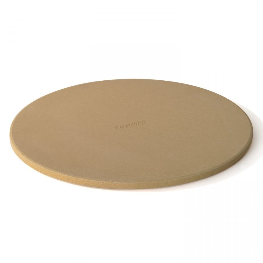 Pierre de cuisson - Ron - Berghoff - 36 cm - pour pizza et pain - céramique de haute qualité - SKU 2415494_0