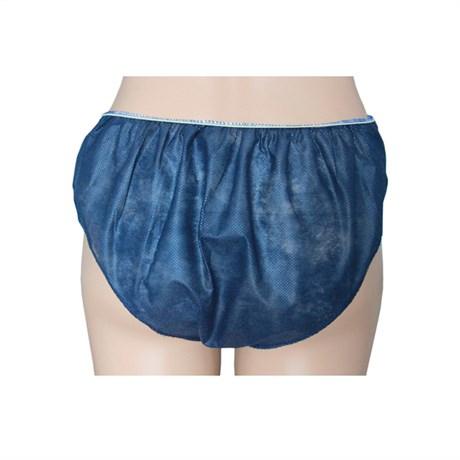 SLIP HOMME BLEU (VENDU PAR 50)