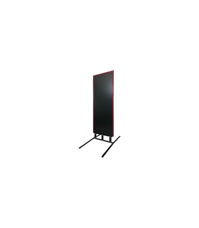 Stop trottoirs - dimensions 180 x 65 cm - Interface PLV_0