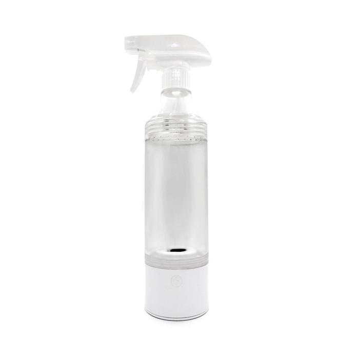 Système de production de désinfectant avec de l\'eau sans produits chimiques - 250 ml_0