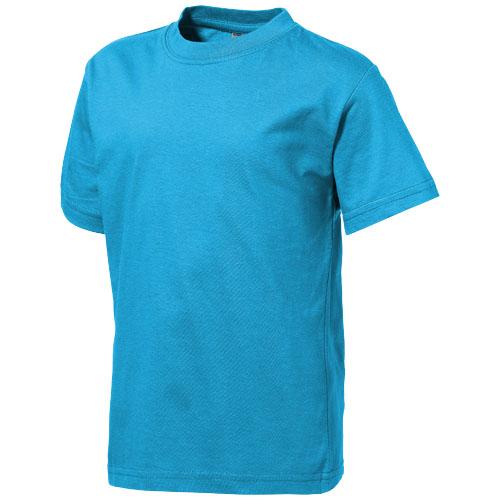 T-shirt manches courtes pour enfant Ace 33S05512 - 100% coton - 150 g/m²_0