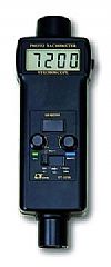Tachymètre stroboscopique LUTRON DT2259 - pour mesures précises et fiables_0