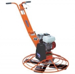 Truelle mécanique TM - Hélicoptère - Diamètres des pales 550-865 mm, Moteur Leroy/Honda_0