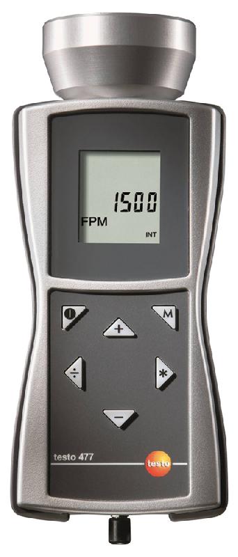 05634770 | Stoboscope à LED Testo 477_0