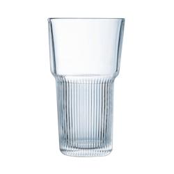 6 verres à eau 65 cl Starline - Arcoroc - transparent verre 0883314045536_0
