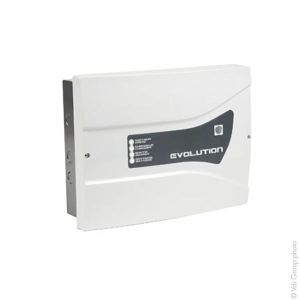 ALIMENTATION SECOURUE 48V/2A 230V 96W SLAT EVOLUTION_0