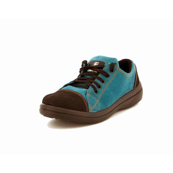 Chaussure de sécurité femme vitamine s2 lemaitre cheap