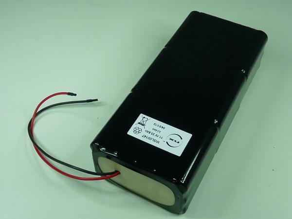 BATTERIE LI-ION 39X 18650 3S13P ST5 10.8V 33.8AH F200_0