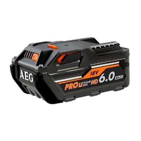 Aeg аккумулятор l1860rhd