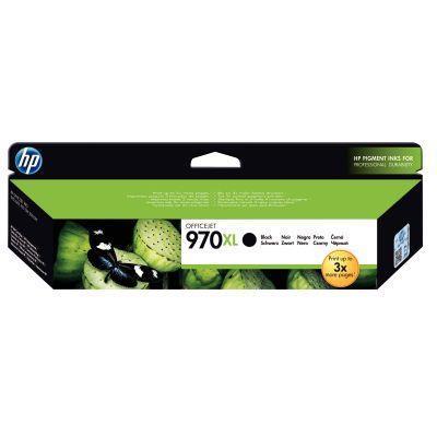 Cartouche jet d'encre HP CN625AE - Noir haute capacité - Fabricant HP_0