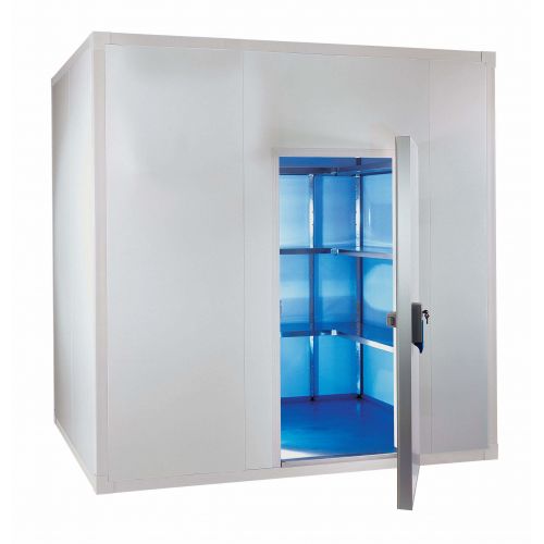 CHAMBRE FROIDE MODULABLE - UNICELL - SEDA