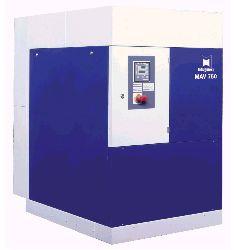Compresseur rotatif à vis MAV 300-750 - industriel - 30 à 75 ch - 148 à 518 m3/h - 8 à 13 bar_0