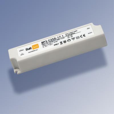 Convertisseur LED Baltled 350mA - 17W - IP67 - Garantie 3 ans_0