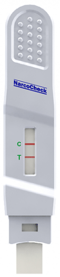 Test salivaire THC - NARCOCHECKTHC - Détection rapide et fiable du cannabis_0