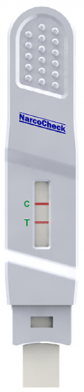 Depistage test salivaire thc - narcocheckthc_0