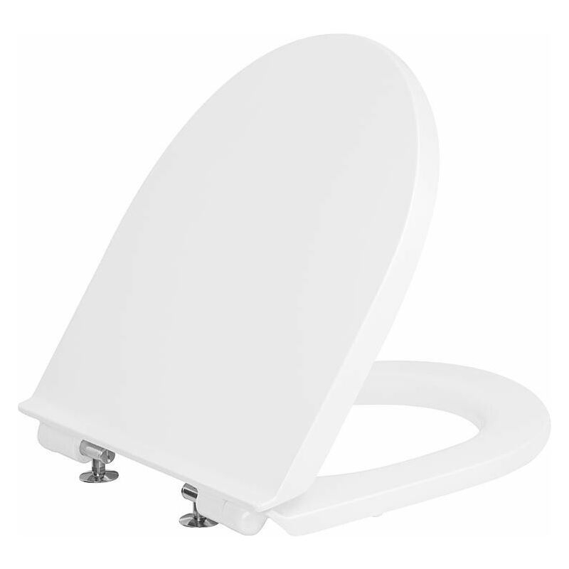 abattant wc rectangulaire duravit