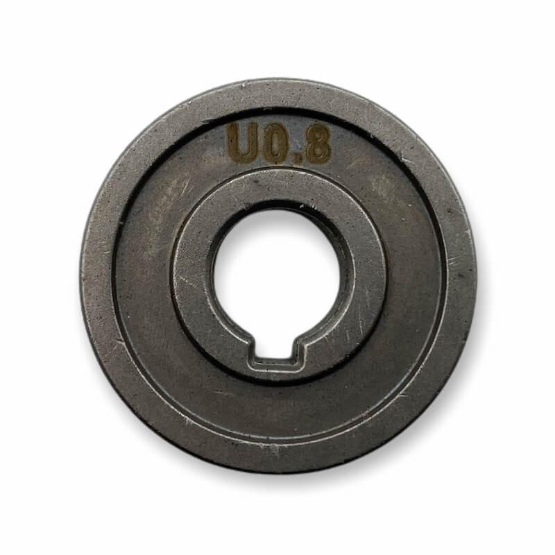 Galet ALU Ø0,8/1,0 pour Easyline MIG 201/202_0