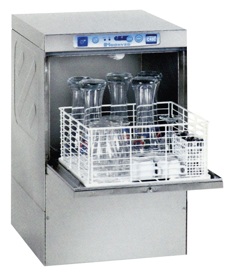 Lave-verre - Idéal pour un nettoyage efficace et rapide_0