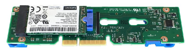 Lenovo 7N47A00130 disque SSD M.2 128 Go Série ATA III TLC_0