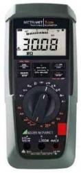 Location multimètre Gossen Metrawatt - METRAHIT T-COM - multifonction, précision et interface PC_0