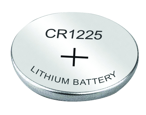 Lot de 5 piles lithium CR1225 - 1225/5_0