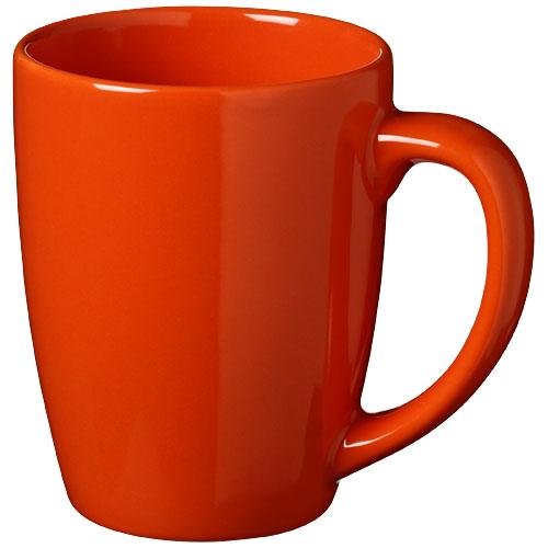 Mug céramique Medellin 350ml - design branché - lavable au lave-vaisselle - norme EN12875-1_0