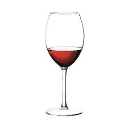 Pasabahce Pack 4 boîtes de verres Enoteca 61,5cl. - transparent verre 18693357164168_0