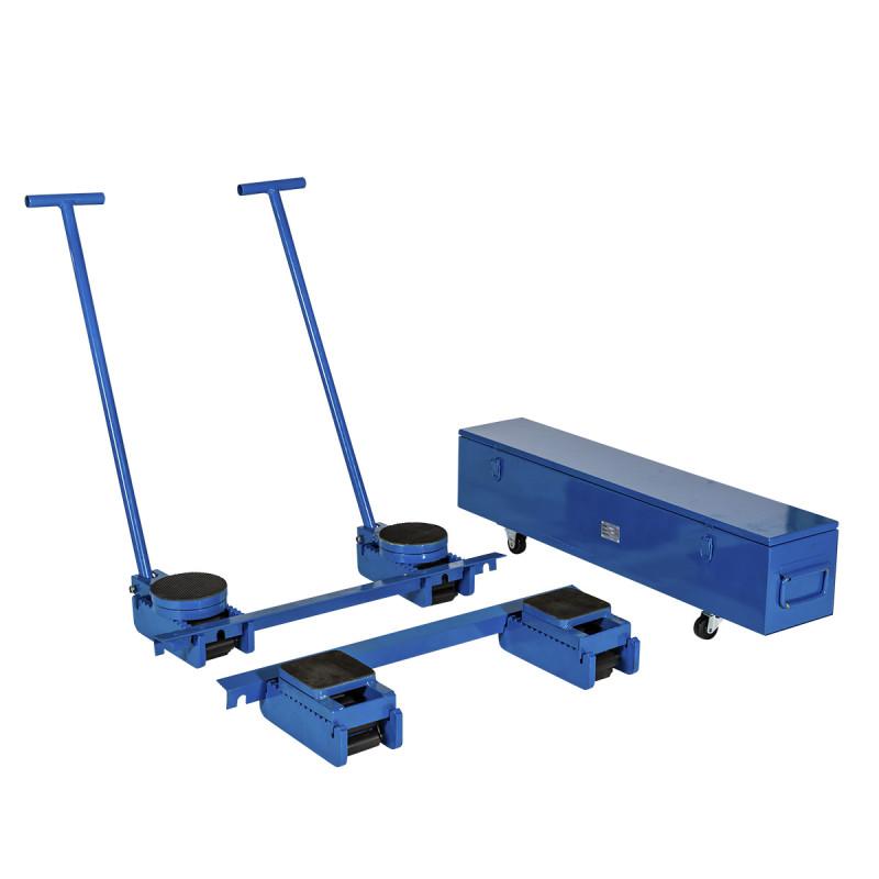 Patins rouleurs 60 tonnes_0