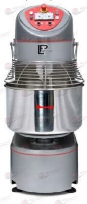 Pétrin spirale STAR Plus Line 40kg pâtes - 2 moteurs, 2 vitesses et capot en option_0