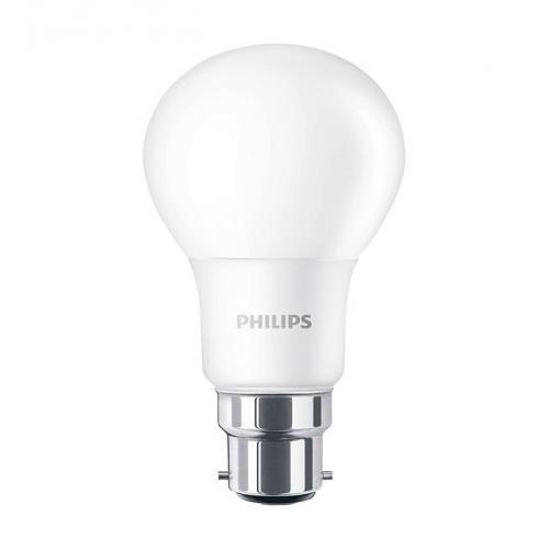 Ph577653 - Ampoule LED CorePro LEDbulb B22 2700K Dépolie 5,5W=40W - Philips_0