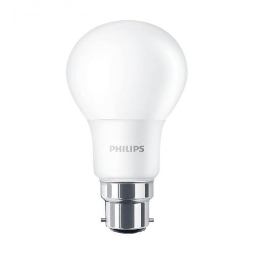 Ampoule LED PHILIPS CorePro 13.5-100W E27 840 (blanc froid) - Lamp