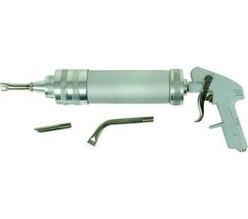 PISTOLET MASTIC PNEUMATIQUE AVEC BUSE