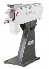Ponceuse à bande 75 x 2000 mm BSM 75 - Bonnes affaires - Puissance 3 kW - Référence 3321075_0