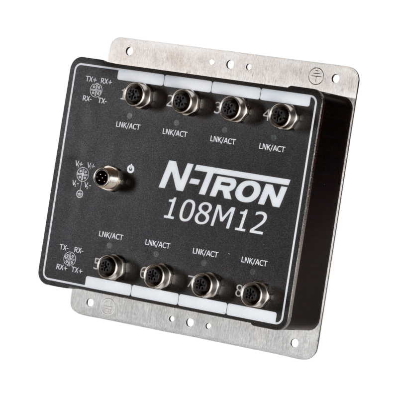 Red Lion N-Tron 105M12 & 108M12_0