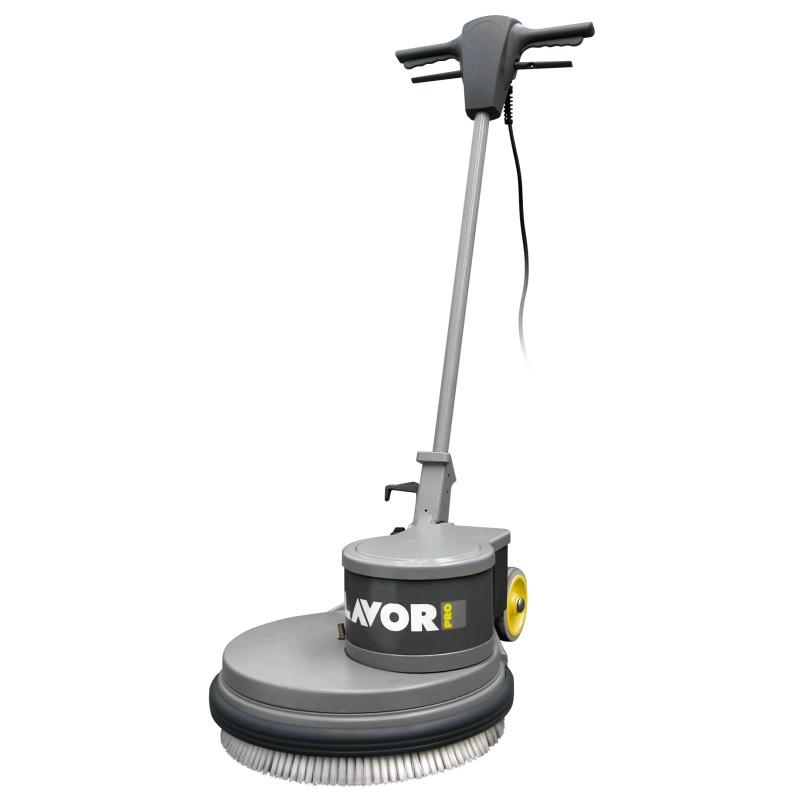 SDM-R-45G-16-160 - Monobrosse basse vitesse 1600W - Lavor - Nettoyage et décapage tous types de sols_0